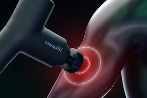 Masażer ExtraLink Massage Gymgun Fit 2.0 Lite 3
