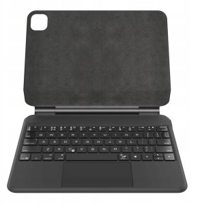 Etui na tablet Belkin BELKIN ETUI DO IPAD PRO 11" M4 Z KLAWIATURĄ MAGNETYCZNĄ 2