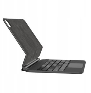 Etui na tablet Belkin BELKIN ETUI DO IPAD PRO 11" M4 Z KLAWIATURĄ MAGNETYCZNĄ 3