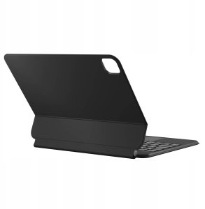 Etui na tablet Belkin BELKIN ETUI DO IPAD PRO 11" M4 Z KLAWIATURĄ MAGNETYCZNĄ 4