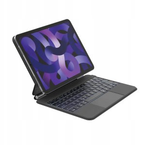 Etui na tablet Belkin BELKIN ETUI DO IPAD PRO 11" M4 Z KLAWIATURĄ MAGNETYCZNĄ 5