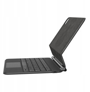Etui na tablet Belkin BELKIN ETUI DO IPAD PRO 11" M4 Z KLAWIATURĄ MAGNETYCZNĄ 6