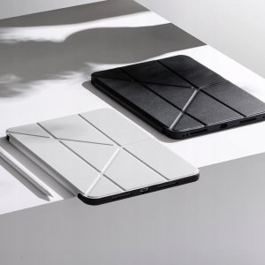 Etui na tablet Native Union Active Case - obudowa ochronna z uchwytem na Apple Pencil do iPad 10.9" 10G / 11" (A16) (apricot) 6