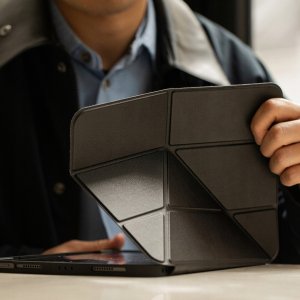 Etui na tablet Native Union Active Case - obudowa ochronna z uchwytem na Apple Pencil do iPad 10.9" 10G / 11" (A16) (apricot) 9