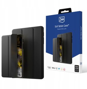 3mk Soft Tablet Case pro Xiaomi Pad 7/7 Pro 1