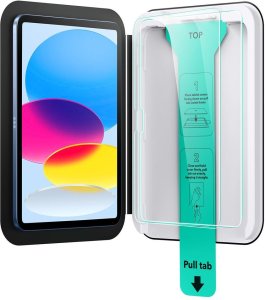 SZKŁO HARTOWANE ESR ULTRAFIT TEMPERED GLASS 2-PACK IPAD 10.9” 10 / 2022 / 11” 11 / 2025 CLEAR 3