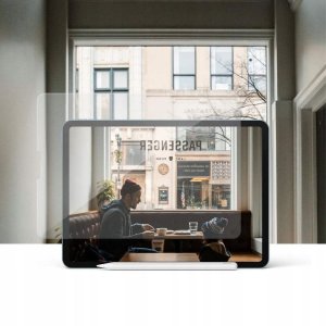 SZKŁO HARTOWANE HOFI GLASS PRO+ 2-PACK LENOVO TAB K11 PLUS TB-352 11.5 CLEAR 4