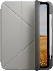 Native Union Active Case - obudowa ochronna z uchwytem na Apple Pencil do iPad 10.9" 10G / 11" (A16) (sandstone) 1