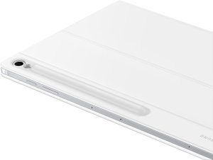 Etui Samsung Book Cover Keyboard AI Key  do Galaxy Tab S10 FE+ biały 3