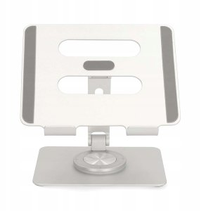 Podstawka pod tablet Nedis srebrna 2