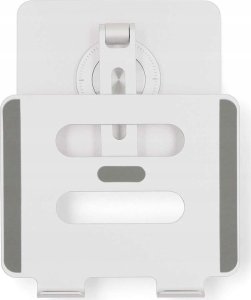 Podstawka pod tablet Nedis srebrna 8