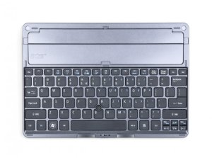 Acer Iconia W500 Keyboard Docking Station 1