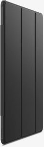 Etui na tablet Spigen Ultra Hybrid Pro do Galaxy Tab S10 Ultra / S9 Ultra / S8 Ultra, czarno-przezroczyste 5