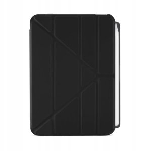 Pipetto Origami No3 Pencil case, black - iPad mini (2024/2021) 1