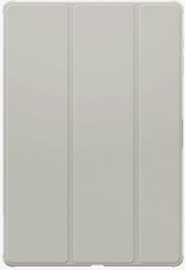 Spigen Ultra Hybrid Pro, gray - Samsung Galaxy Tab S10/S9/S8 Ultra 1