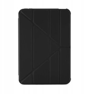 Pipetto Origami No1 Original case, black - iPad mini (2024/2021) 1