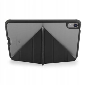 Pipetto Origami No1 Original case, black - iPad mini (2024/2021) 11