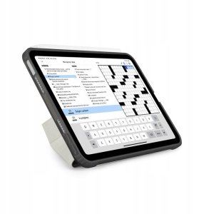 Pipetto Origami No1 Original case, black - iPad mini (2024/2021) 3