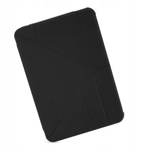 Pipetto Origami No1 Original case, black - iPad mini (2024/2021) 6