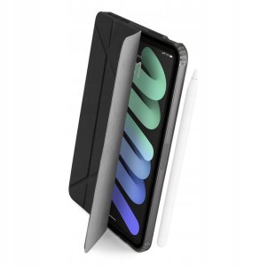 Pipetto Origami No1 Original case, black - iPad mini (2024/2021) 7