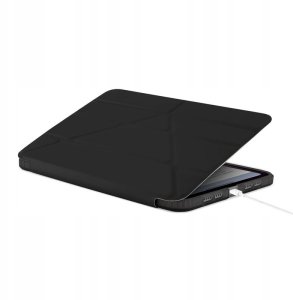 Pipetto Origami No1 Original case, black - iPad mini (2024/2021) 8