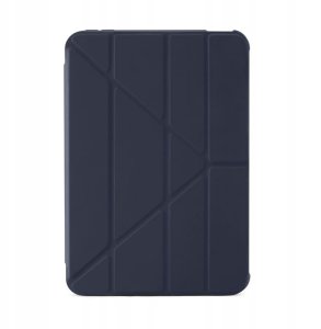 Pipetto Origami No1 Original case, dark blue - iPad mini (2024/2021) 1