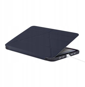 Pipetto Origami No1 Original case, dark blue - iPad mini (2024/2021) 9