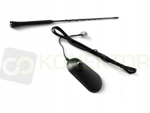 Stacja radiowa CB Prezydent Randy III przenośna 10