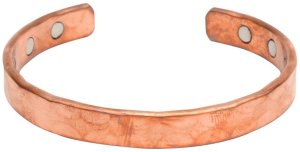Sattva _Ayurveda Bransoletka miedziana 1