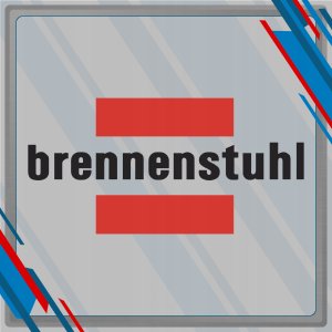 Brennenstuhl Bau Telescopic Tripod ST 302 2