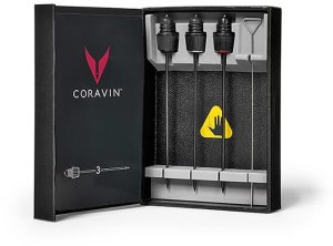 Coravin Coravin Needle-Set 3-piece 2