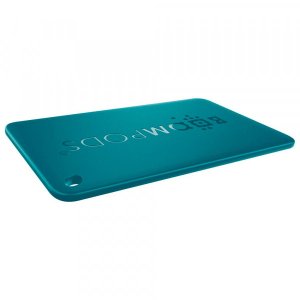 Boompods Boomcard Rechargeable Ocean Blue 2