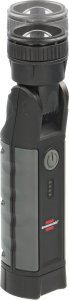 Latarka Brennenstuhl Akumulator LED Latarka TL 1000 ACW 3
