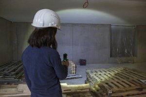 Latarka Brennenstuhl Akumulator LED Latarka TL 1000 ACW 7