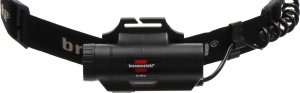 Brennenstuhl LuxPremium Akku LED Sensor Kopflampe 4