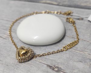 Guess Bransoletka Beloved JUBB05022JWYGS . 5