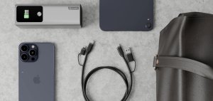 ELEMENTS SILICONE 4-IN-1 1