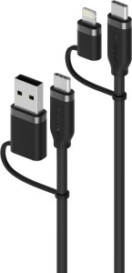 ELEMENTS SILICONE 4-IN-1 2