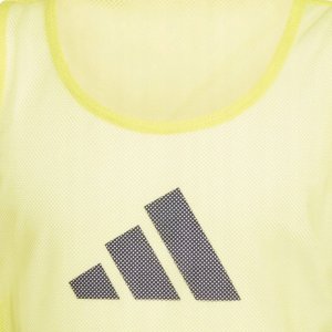 Znacznik piłkarski adidas Bib Jr JF3248 3