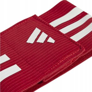 Opaska adidas TIRO League Captains Armband JN6279 3