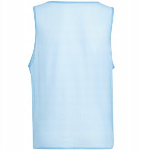 Znacznik piłkarski adidas Bib Jr JF3247 2