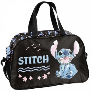 STITCH TORBA SZKOLNA NA BASEN SPORTOWA DZIEWCZĘCA NA WYCIECZKI LILO i STICH 1