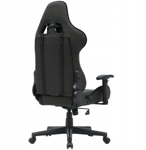 Crest FCH01 Fabric Gray CNS-FCH01 4