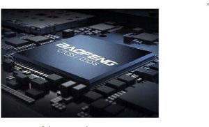 Krótkofalówka Baofeng UV-5R HTQ 3800 USB-C 2