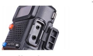 Krótkofalówka Baofeng UV-5R HTQ 3800 USB-C 5