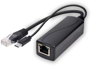 Microconnect MC-POESPLITTER-C bez kategorii 1
