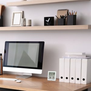 Stacja pogody zakynthos biała 3