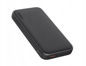 Aukey 10 000 mAh USB-C 15W PB-Y46 1