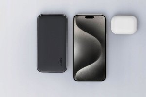 Aukey 10 000 mAh USB-C 15W PB-Y46 3