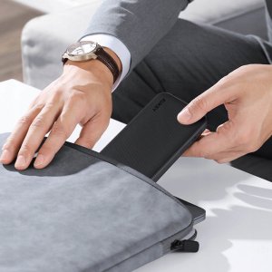 Aukey 10 000 mAh USB-C 15W PB-Y46 10